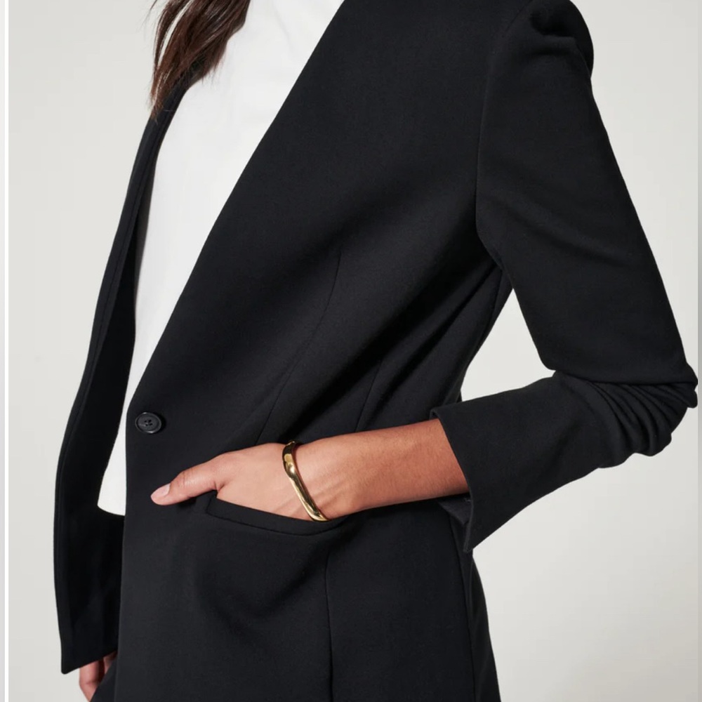Spanx Oversized Blazer